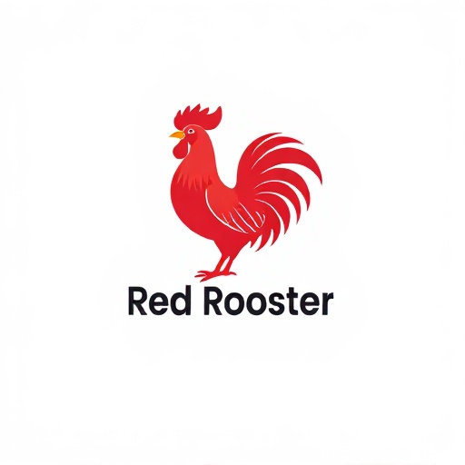 Red Rooster — Fresh Food Australia
